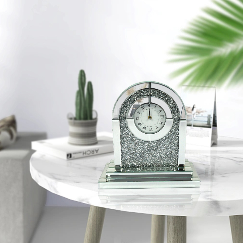 Unique Table Clock Unique Table Clock