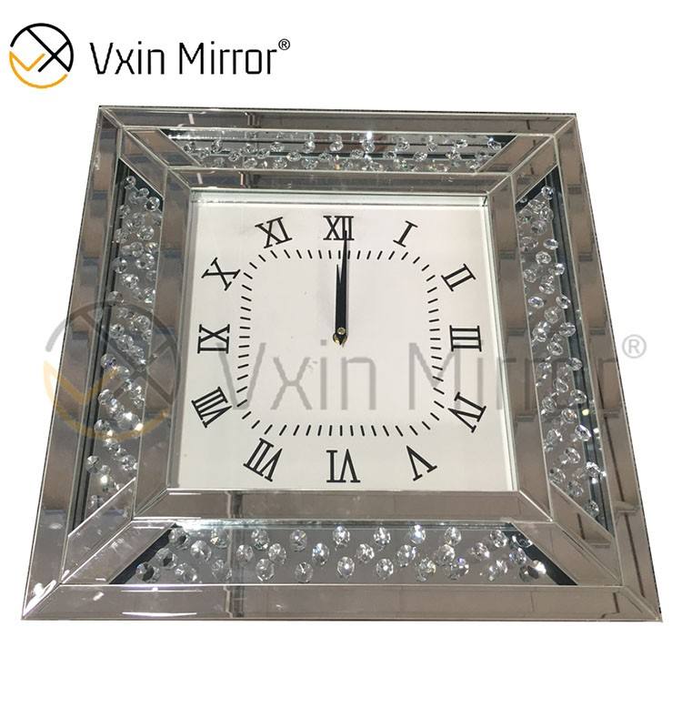 clock mirrors clock mirrors