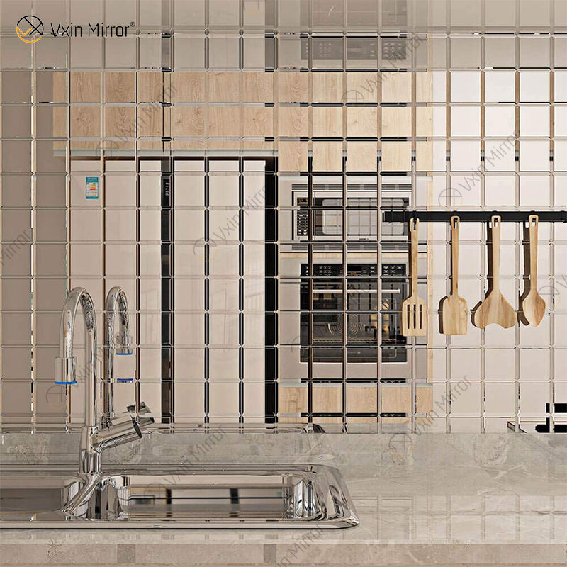 mirror white mirror white