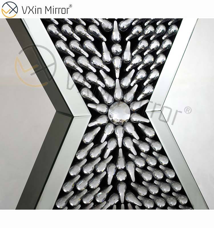 glass vanity desk glass vanity desk