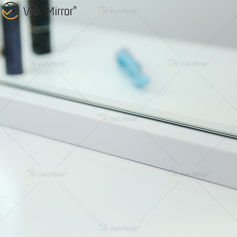LED mirror LED mirror