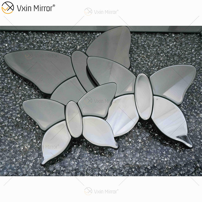 decorative wall mirror set decorative wall mirror set