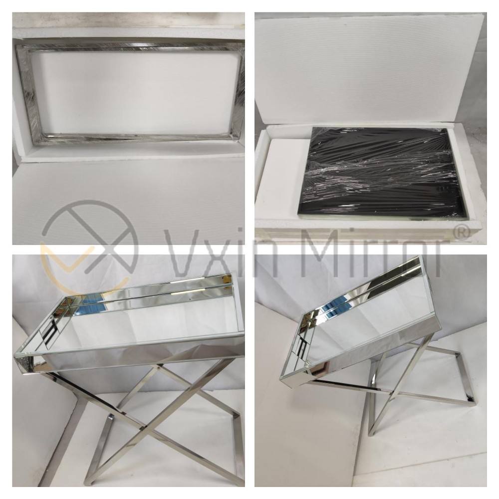 mirror nightstand target mirror nightstand target