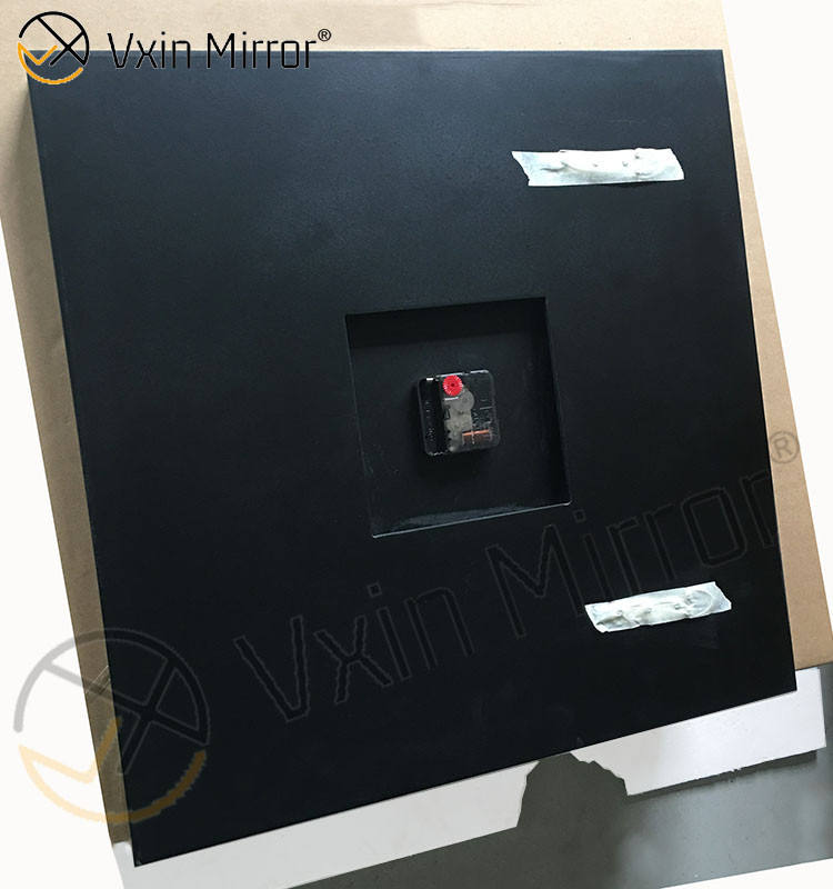 Mirror Wall Clocks Mirror Wall Clocks