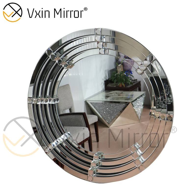 leaning mirrors leaning mirrors