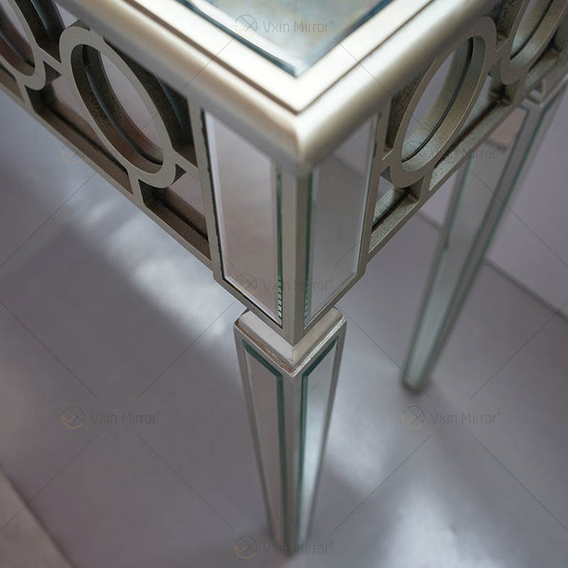 modern glass round dining table modern glass round dining table