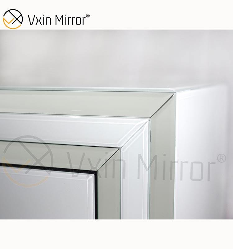 mirrored floating nightstand mirrored floating nightstand