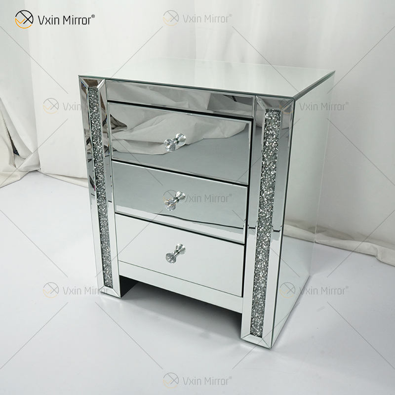 hooker mirrored chest hooker mirrored chest