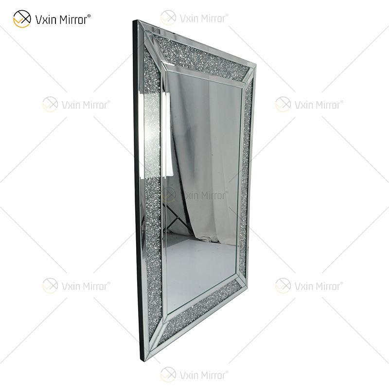 black wall mirror black wall mirror