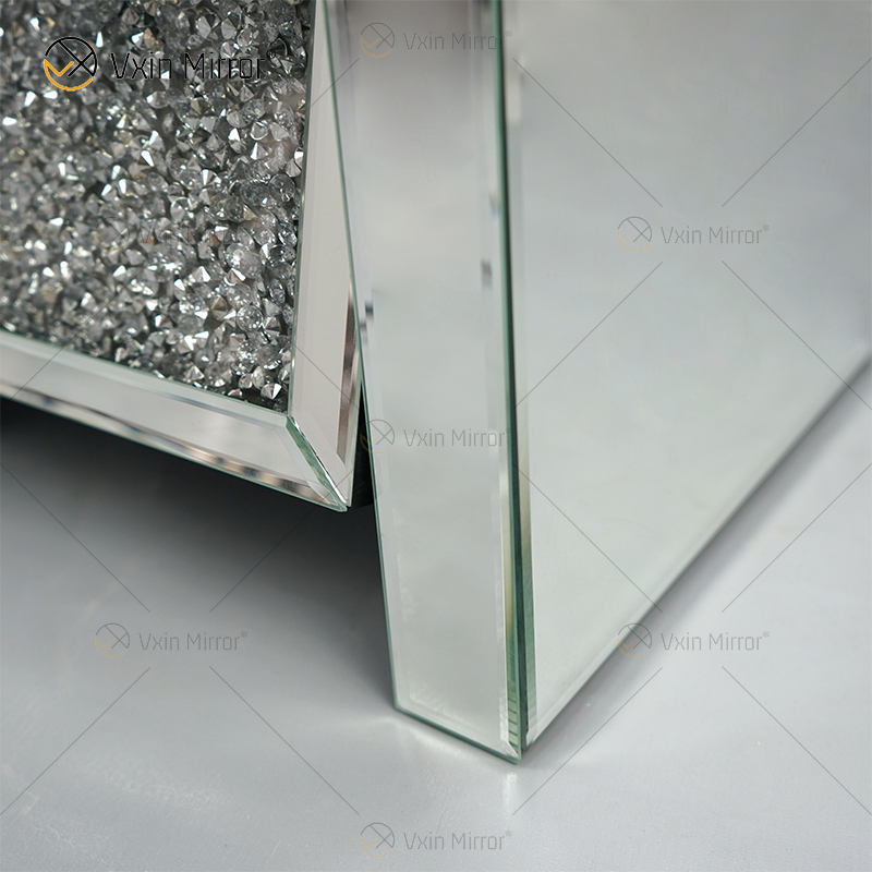 glass top nightstand with drawer glass top nightstand with drawer