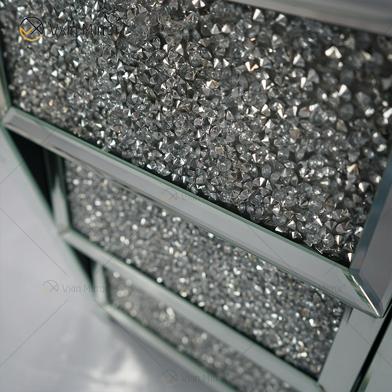 glass top night stands glass top night stands