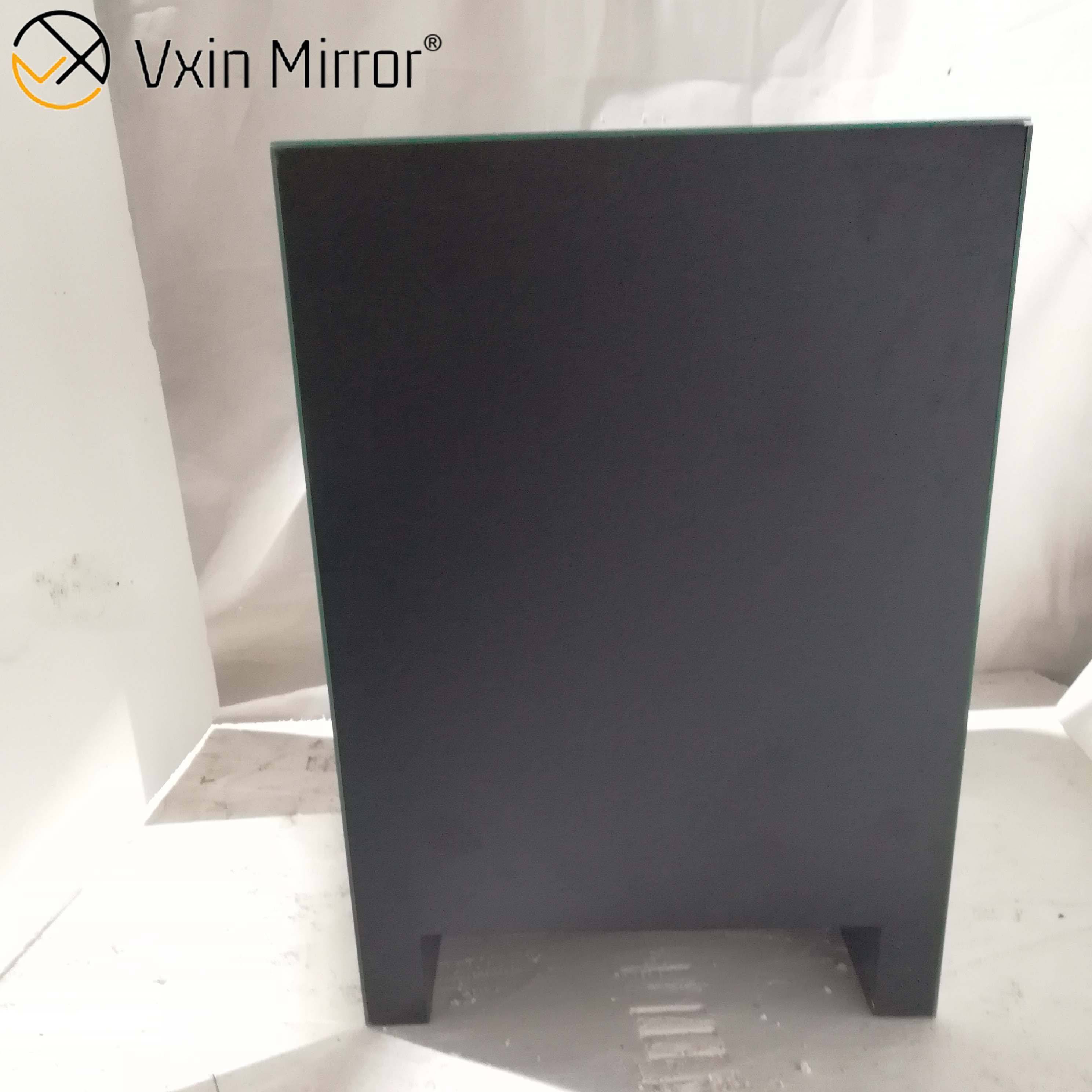 gray mirrored nightstand gray mirrored nightstand