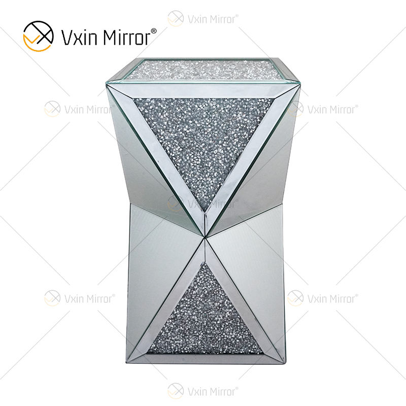 restoration hardware mirrored nightstand restoration hardware mirrored nightstand