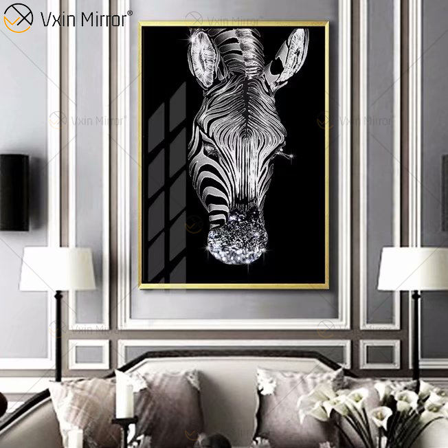 crystal flower wall art crystal flower wall art