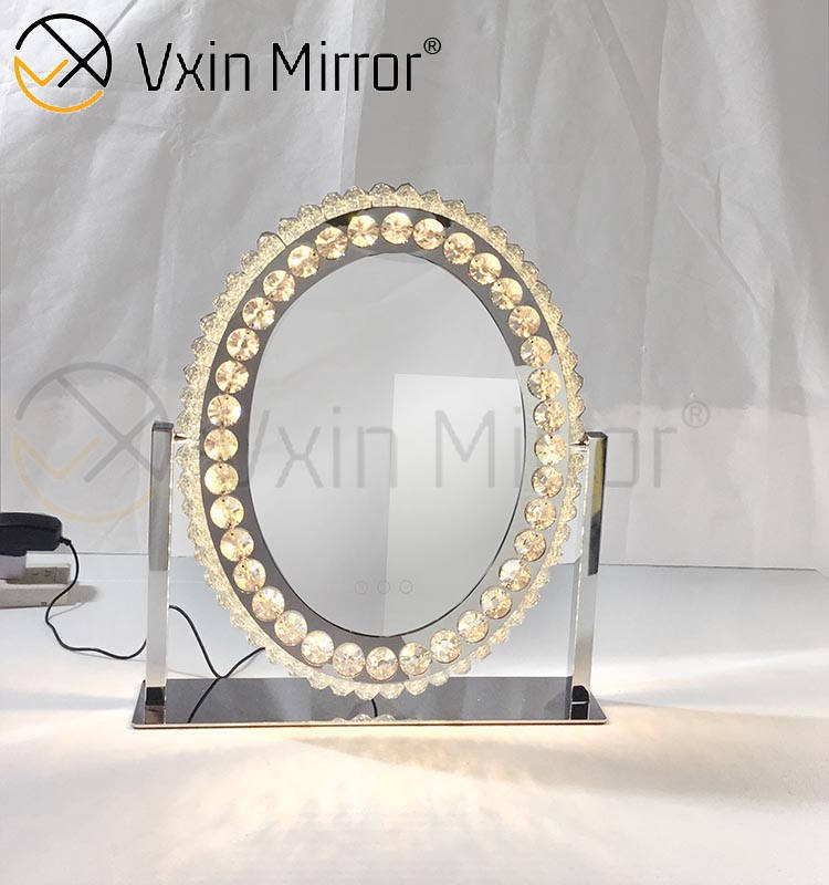 lit mirror lit mirror