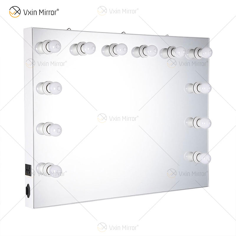 led light mirror led light mirror