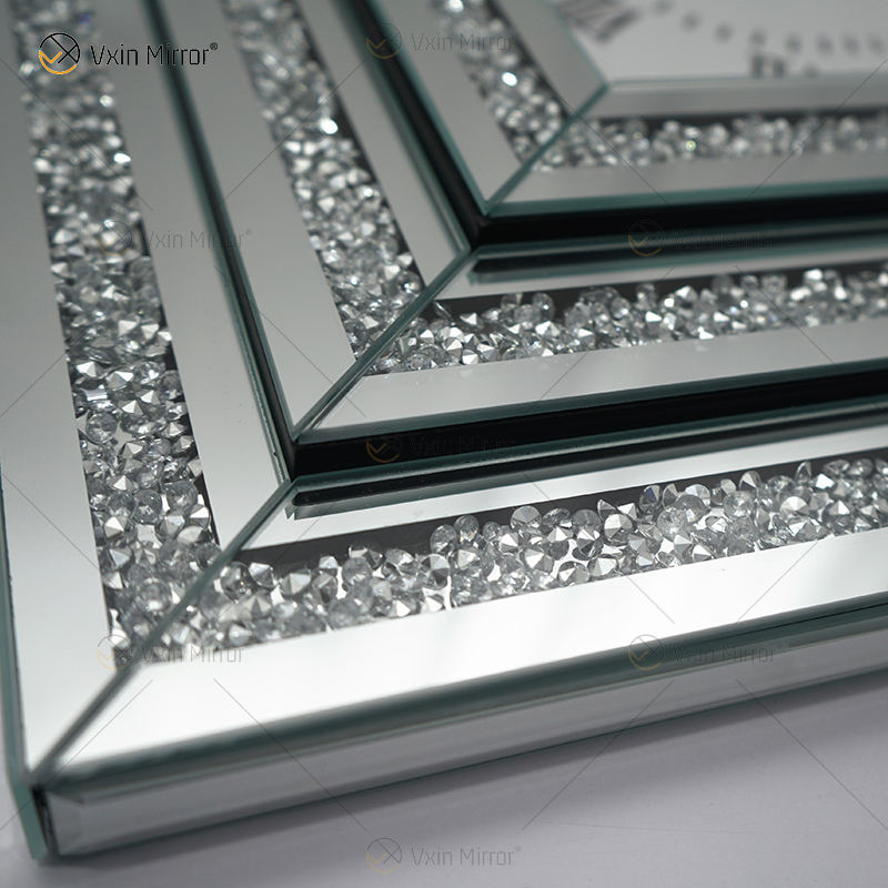 mirrored clocks mirrored clocks
