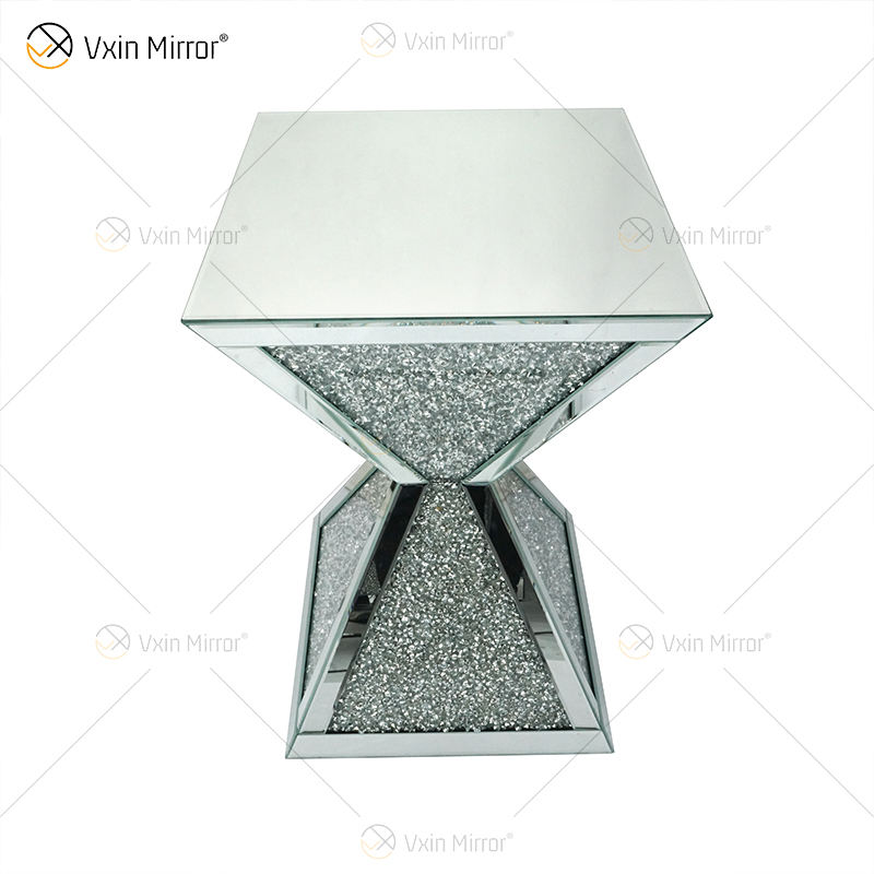 mirror sofa table mirror sofa table