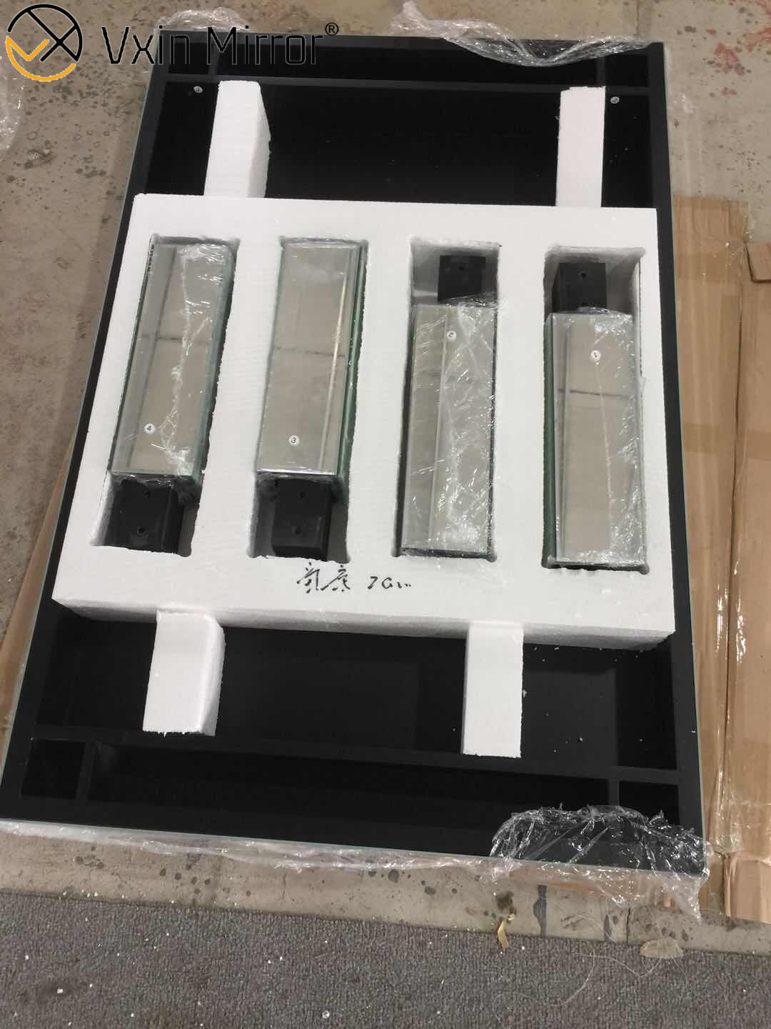 mirror accent tables mirror accent tables