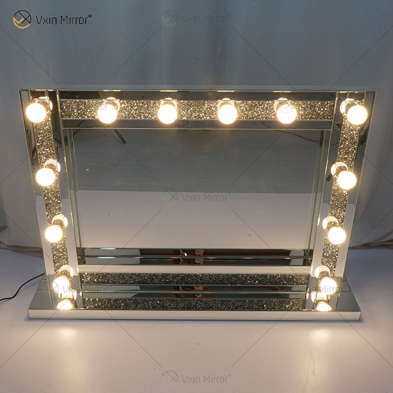 bathroom mirror with lights built in bathroom mirror with lights built in