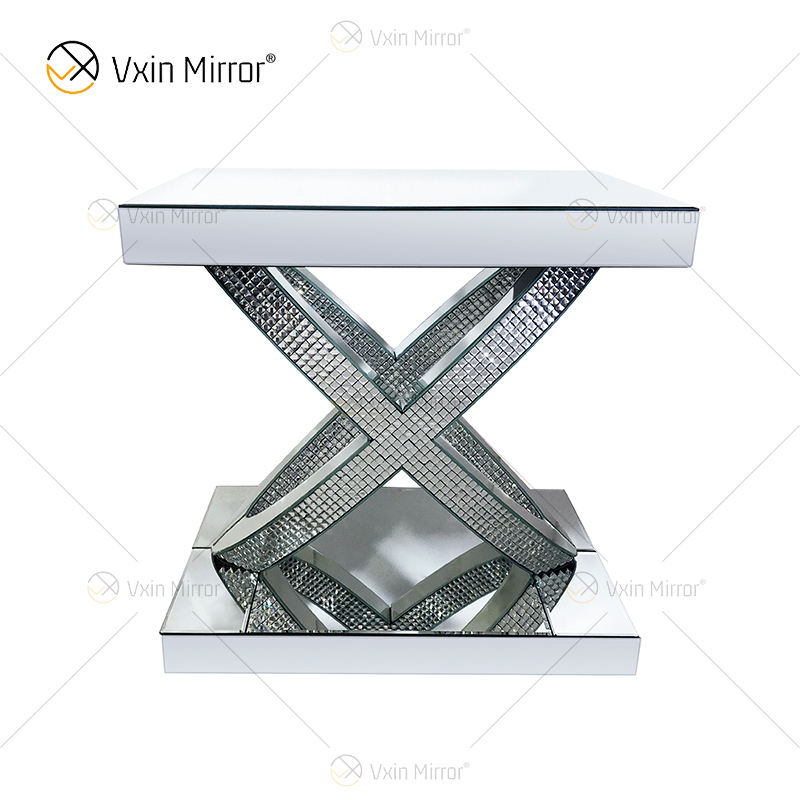 mirror table mirror table