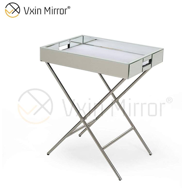 mirrir table mirrir table