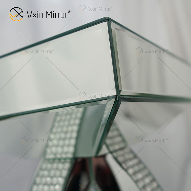 mirrored end table target mirrored end table target