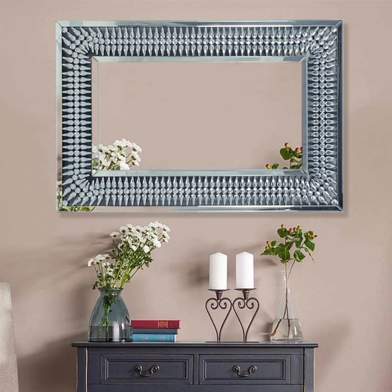 large mirrors for walls