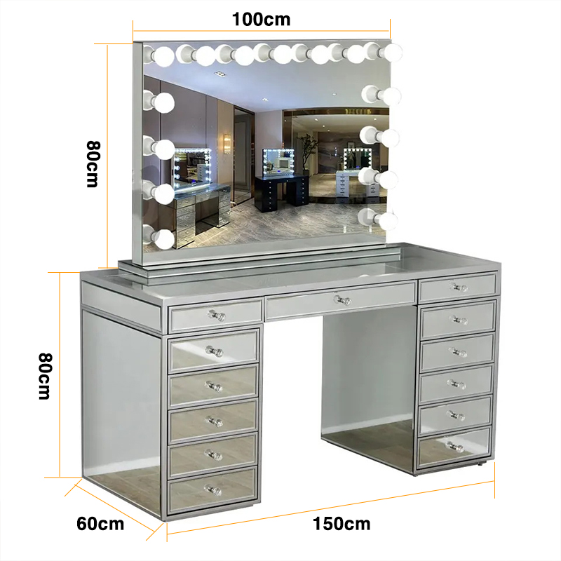 bedroom vanity sets