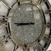 WXMC-008 Mirror Clock Dianmond