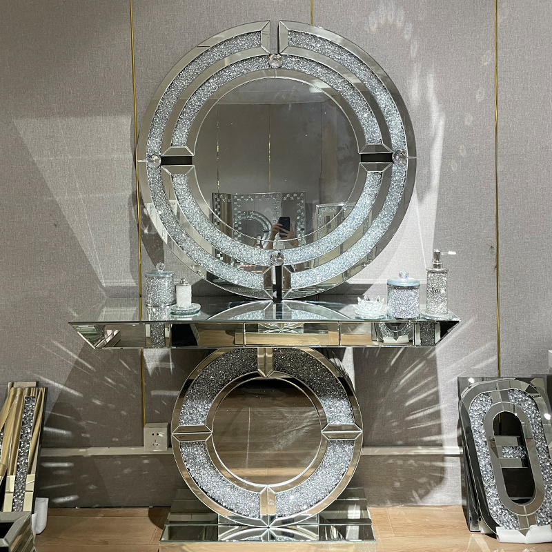 WXM-1130 Mirror Wall Hanging