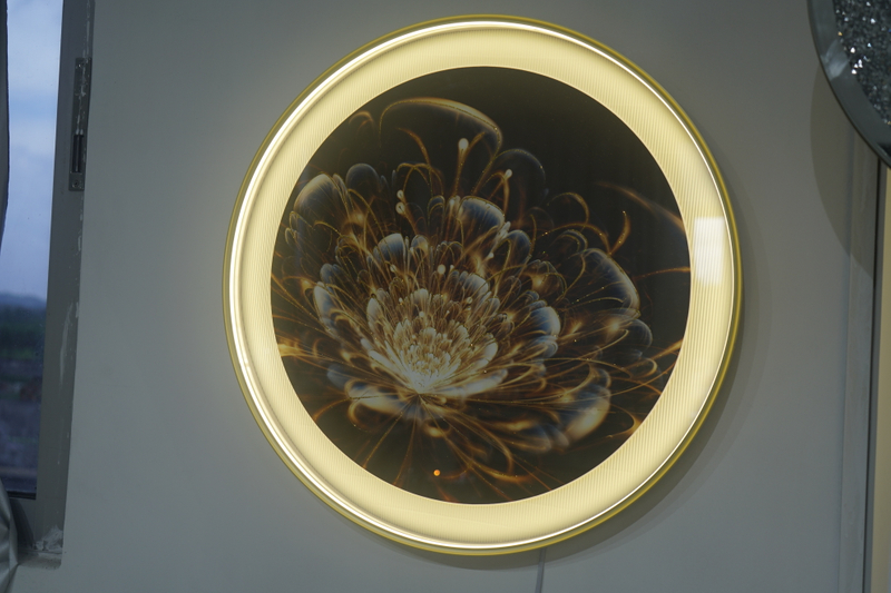 WXMA-99 Oversized Wall Art