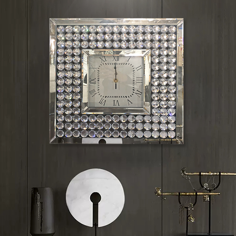 WXMC-098 Home Clock Decor