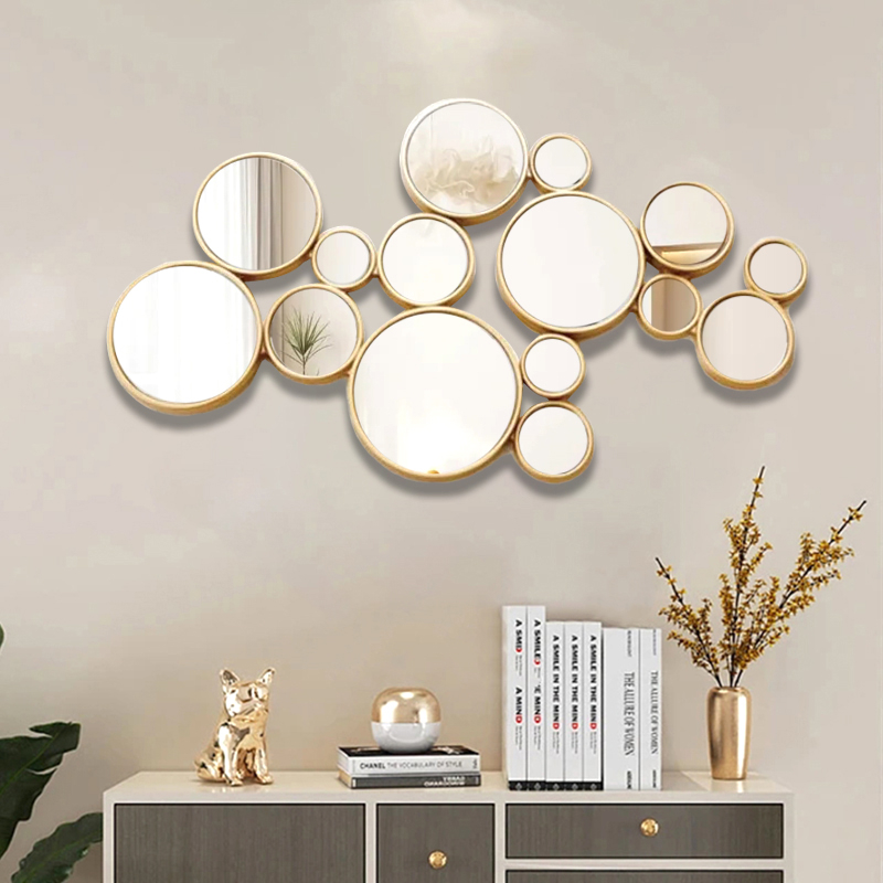 WXM-2024 Mirror Wall Decor