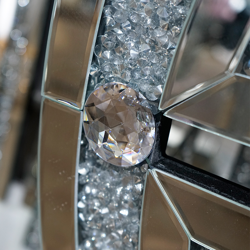 WXM-1130 Mirror Wall Hanging