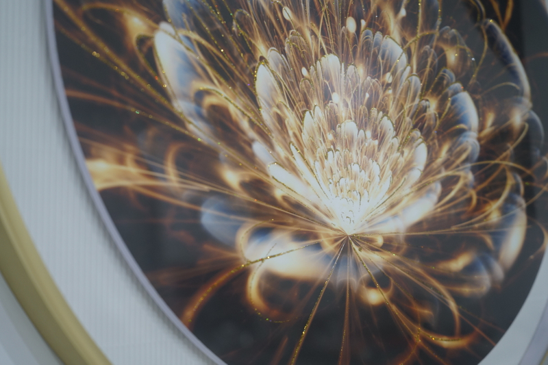 WXMA-99 Oversized Wall Art