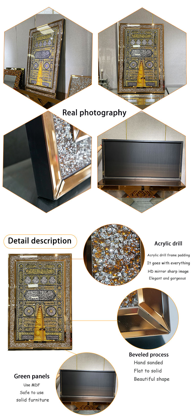 contemporary wall art