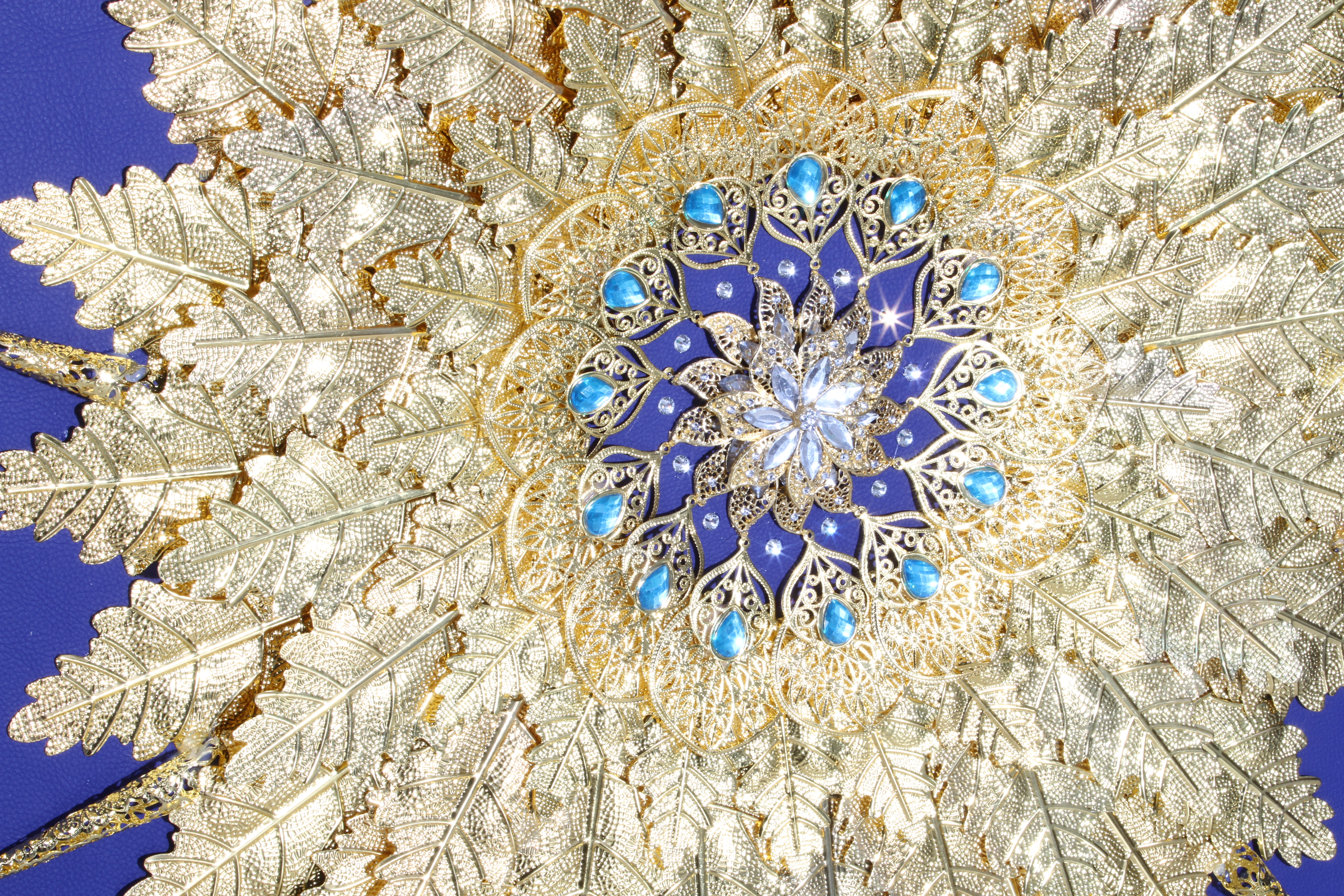 WXMA-93 Wall Art Metal