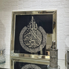 WXMA-125 Bedroom Wall Art Mirror