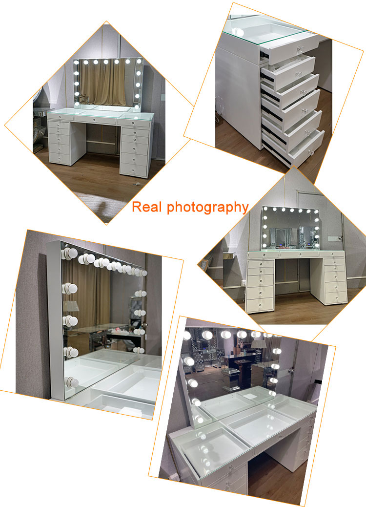 vanity bedroom set