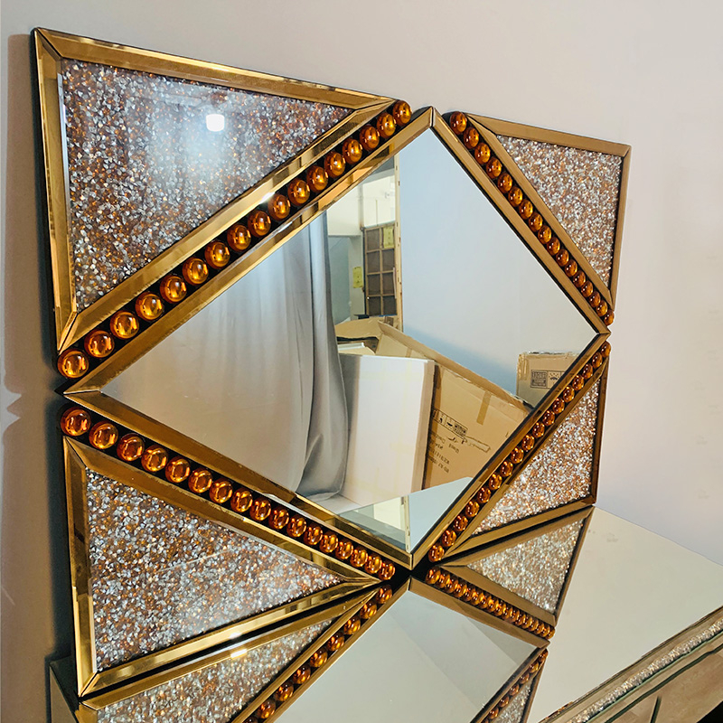 WXM-1119 Bedroom Wall Mirror