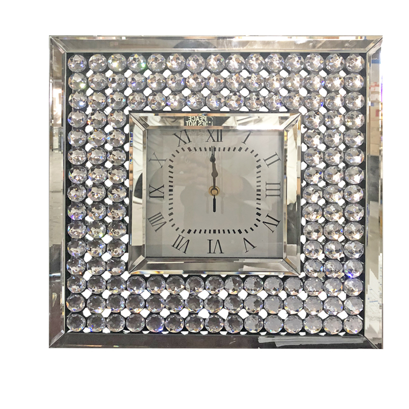 WXMC-098 Home Clock Decor