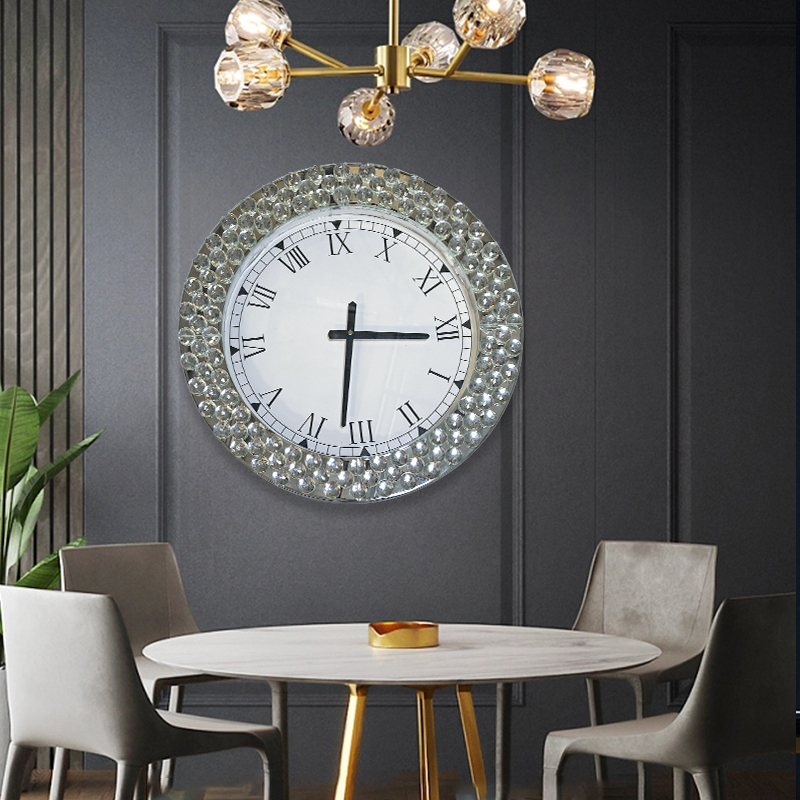 WXMC-091 Home Decor Clock