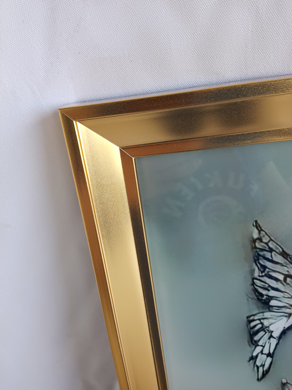 WXMA-132 Mirror Wall Art for Bedroom