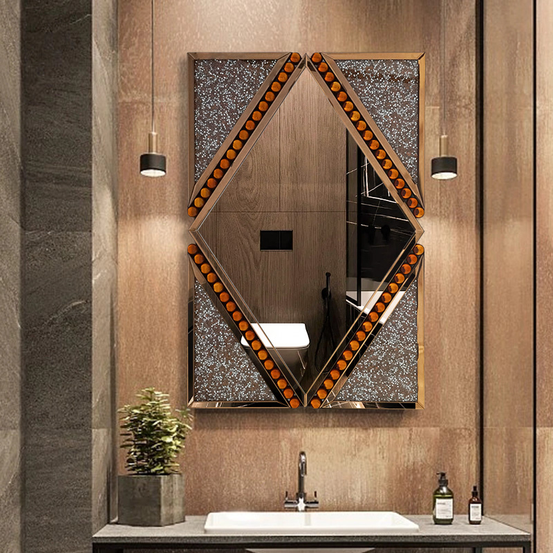 WXM-1119 Bedroom Wall Mirror