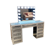 Diamond Dresser Set 11 Drawers