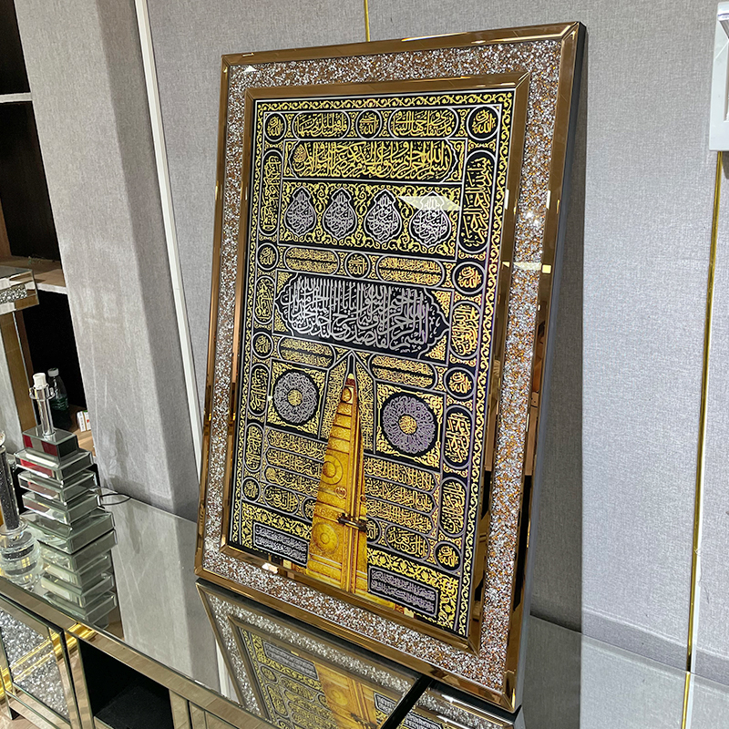WXMA-122 Vintage Wall Art