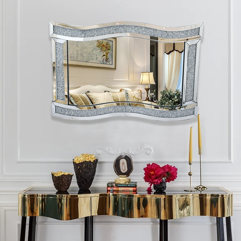 WXM-1100 Big Mirror for Wall