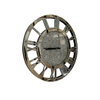 WXMC-008 Mirror Clock Dianmond