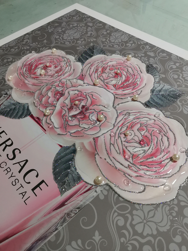 WXMA-41 Large Wall Art